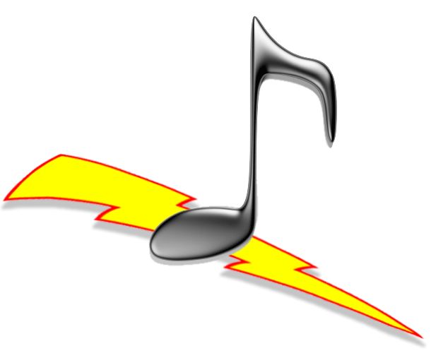 Roth Electric Sound Logo